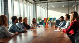 evaluating candidates through practice