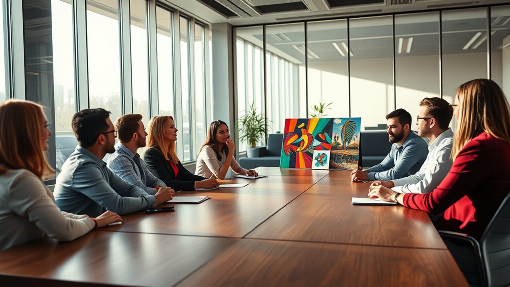 evaluating candidates through practice