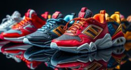 exclusive limited edition sneakers