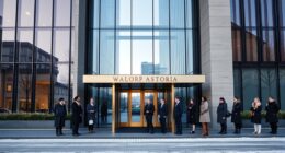 first finnish waldorf astoria