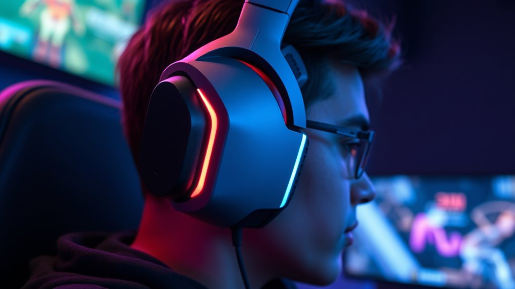 gaming headset selection tips