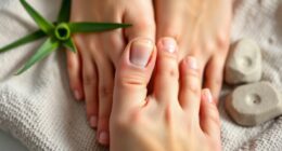gentle callus treatment methods