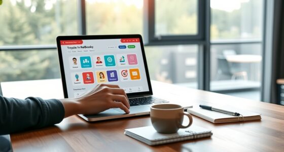 gentle effective rebooking strategies