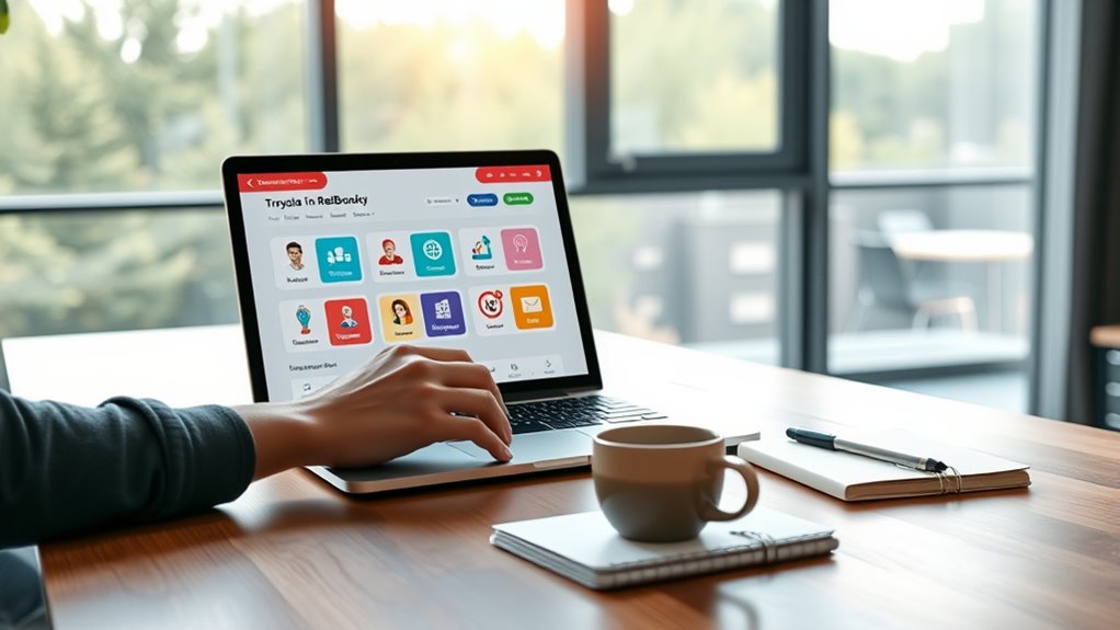 gentle effective rebooking strategies