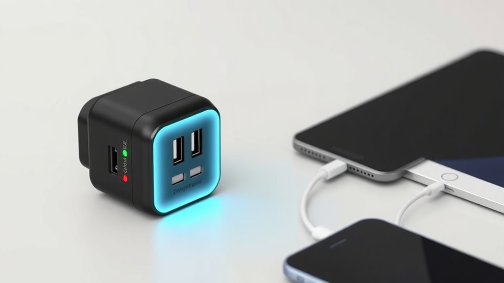 global compatibility and safety