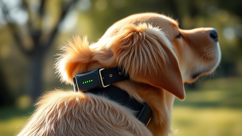 gps tracking battery durability