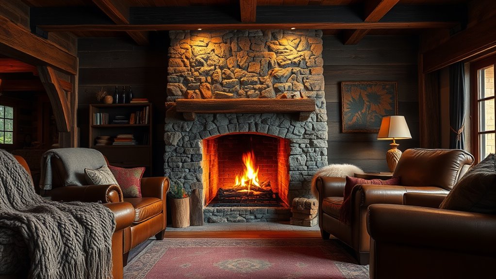 guide eye with lighting