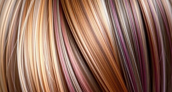 hair color undertone guide