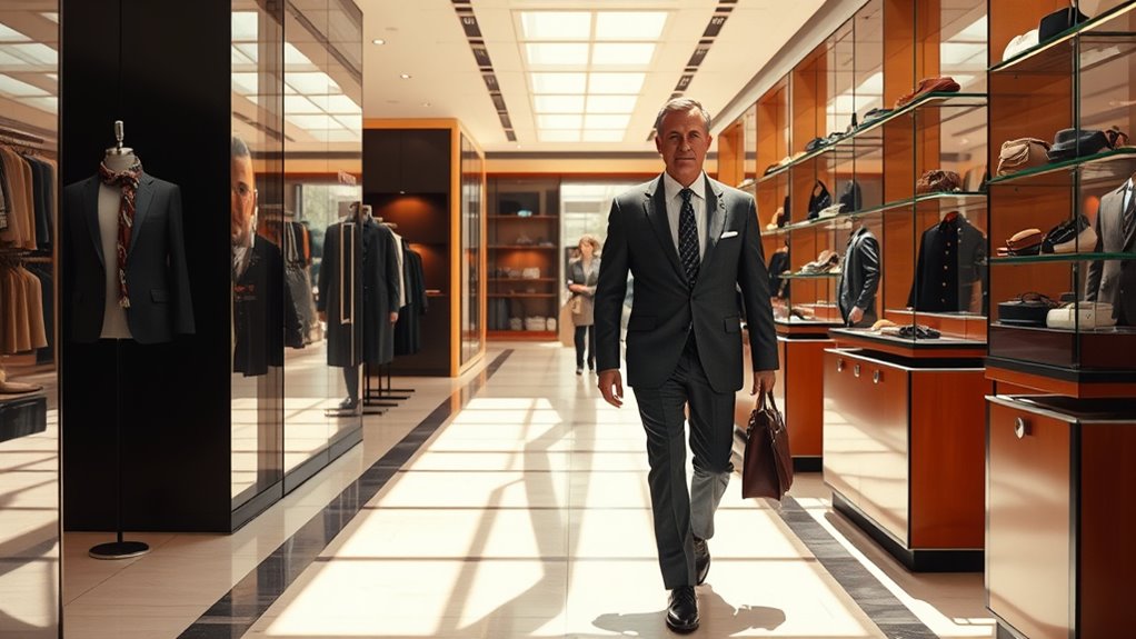 herm s menswear legacy transition