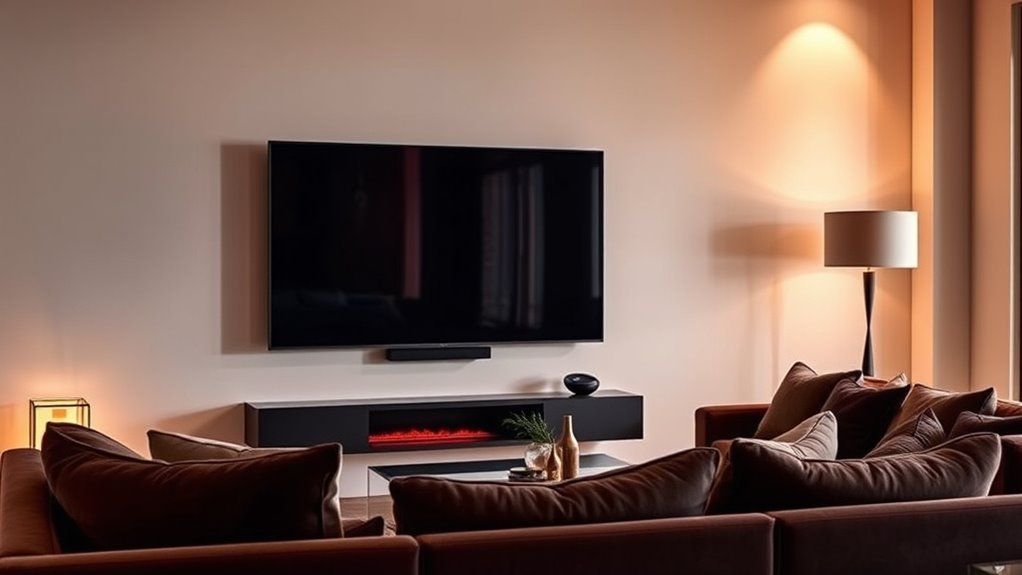 high end fire tv models