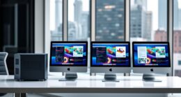 high performance mac studio options