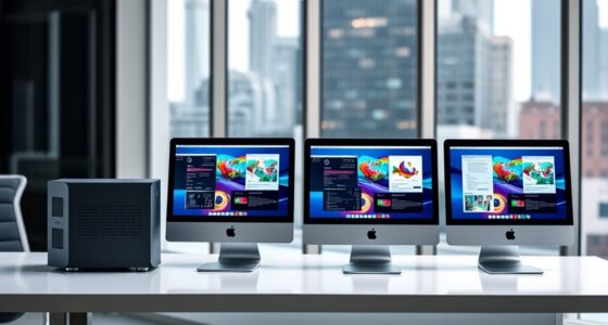 high performance mac studio options