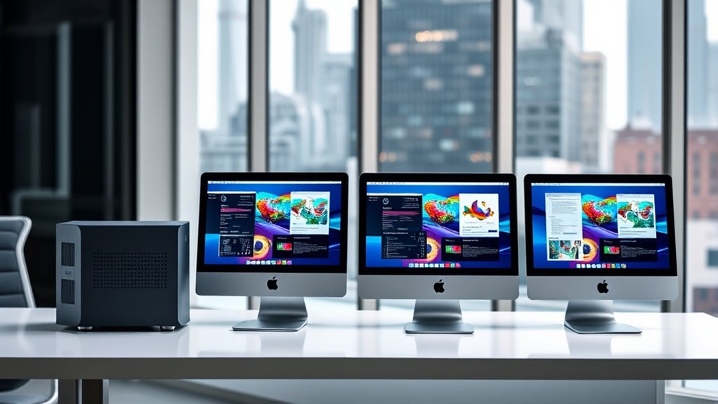 high performance mac studio options