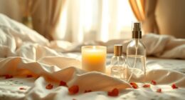 home fragrance layering techniques