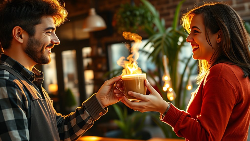 improve ratings naturally