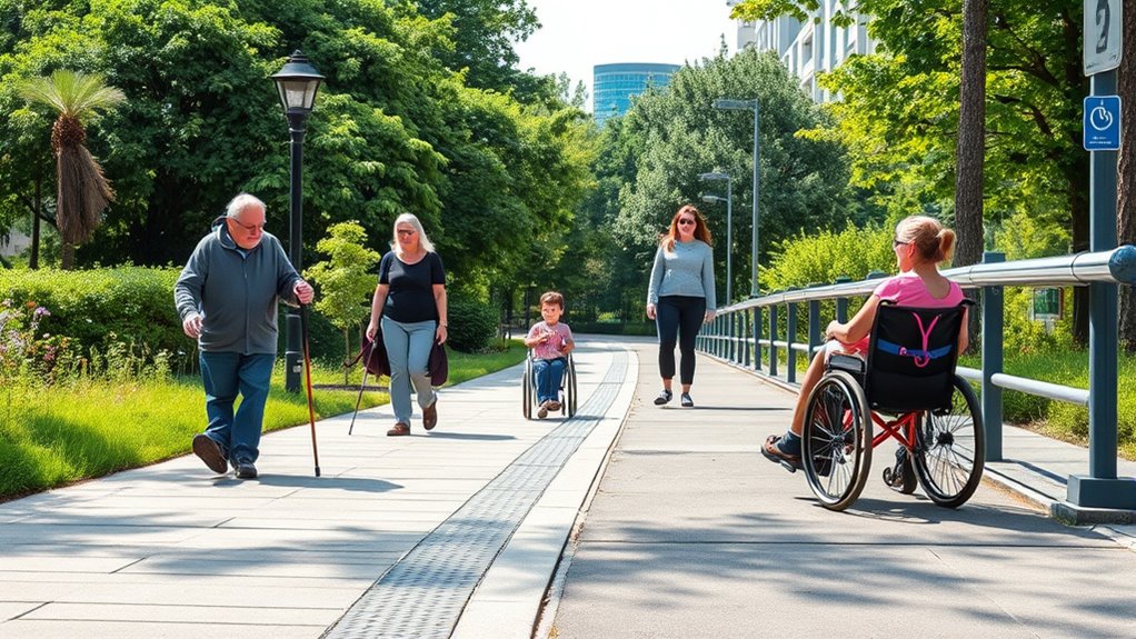 inclusive accessible innovative design