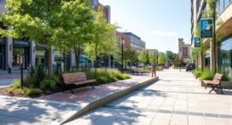 inclusive accessible space design