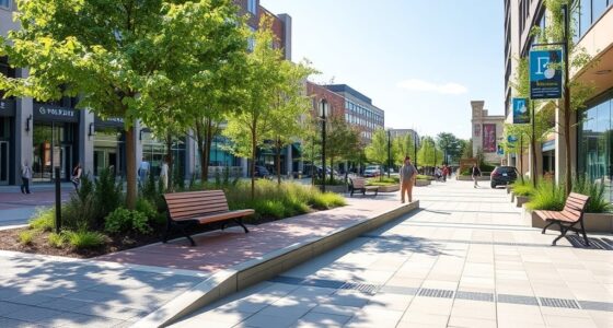 inclusive accessible space design