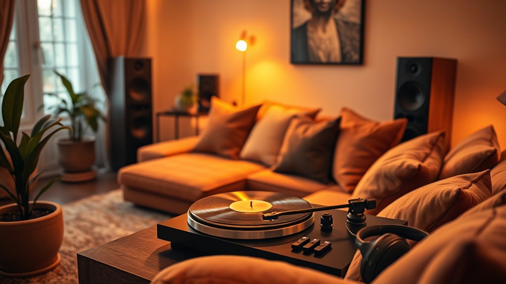 intentional playlist emotional influence