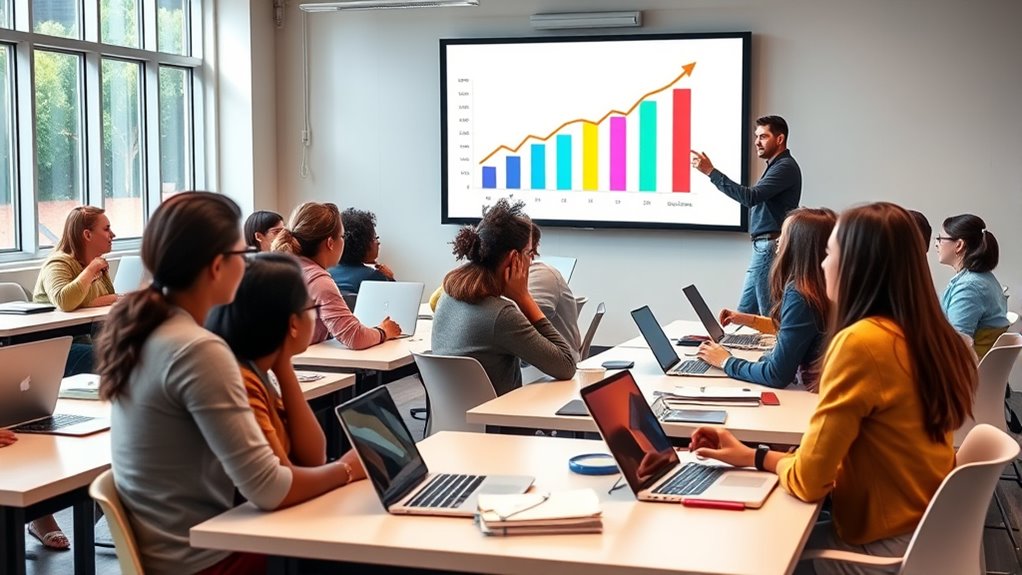 invest in lifelong learning