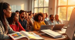 investing in education pays