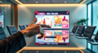 kering sells beauty assets