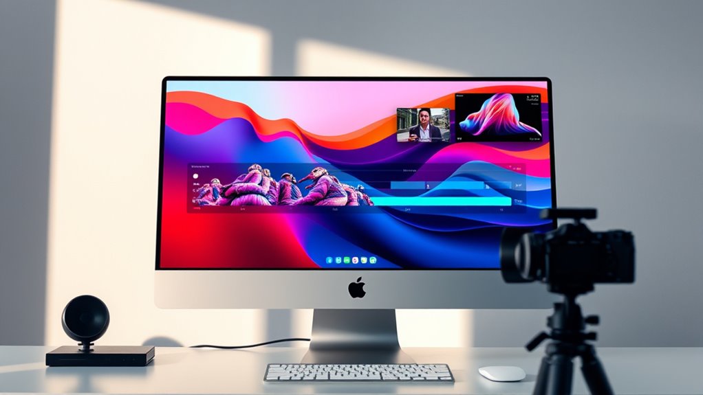 key factors for imac selection