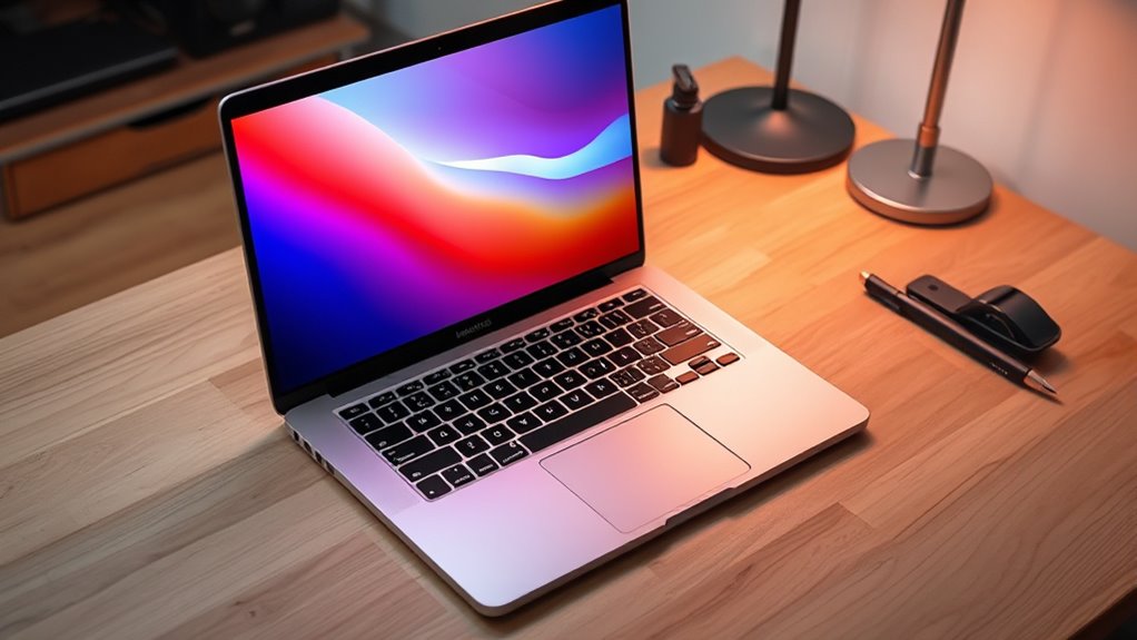 key factors for macbook selection