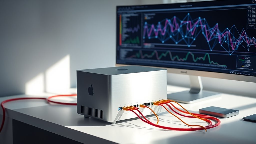 key machine learning hardware factors