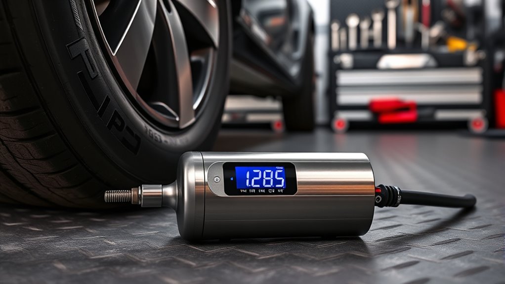 key performance and safety