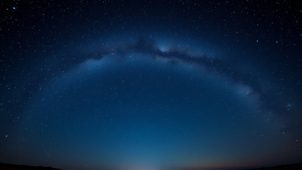 lens selection for night sky