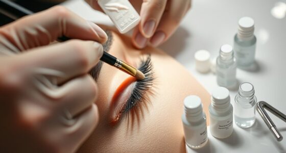 lifting prevention prep apply care