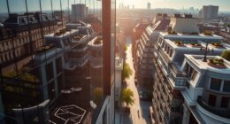 london luxury hotel partnership