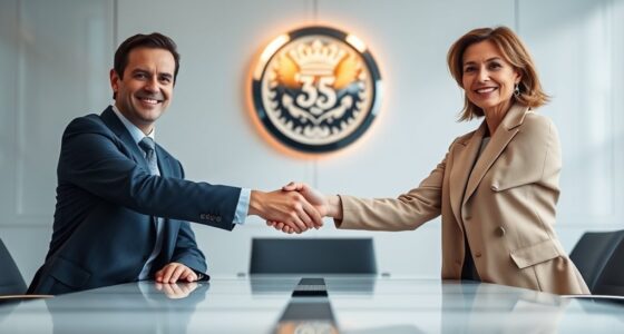 long term licensing agreement