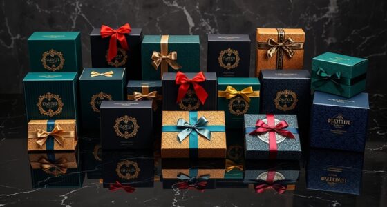 luxurious fragrance gift sets