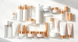 luxury anti aging skincare sets