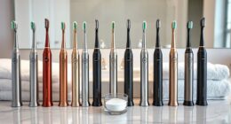 luxury at home dental care