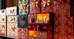 luxury beauty calendar picks