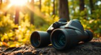 luxury binoculars for hunters