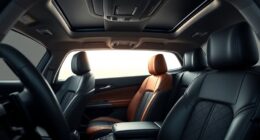 luxury car seat covers
