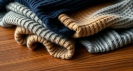 luxury cashmere sweater collection