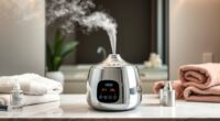 luxury facial steamer reviews