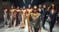 luxury fashion accessories 2025