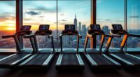 luxury incline treadmill reviews