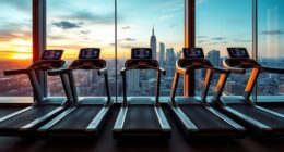 luxury incline treadmill reviews