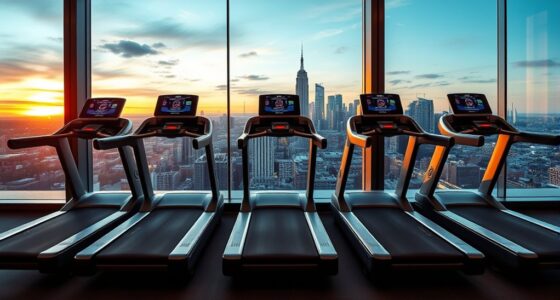 luxury incline treadmill reviews