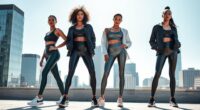 luxury leggings for 2025