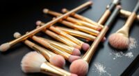 luxury makeup brushes guide
