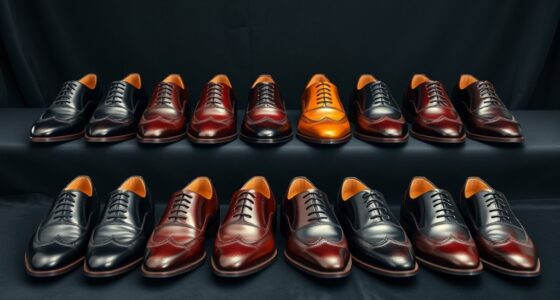 luxury men s dress shoes