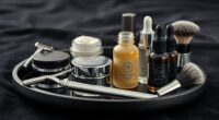 luxury men s skincare collection